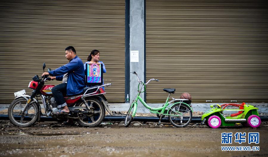 那些年，感動過我們的母親