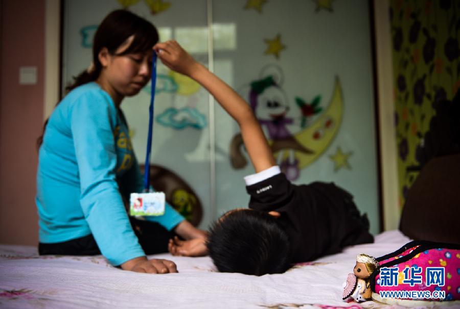 那些年，感動過我們的母親