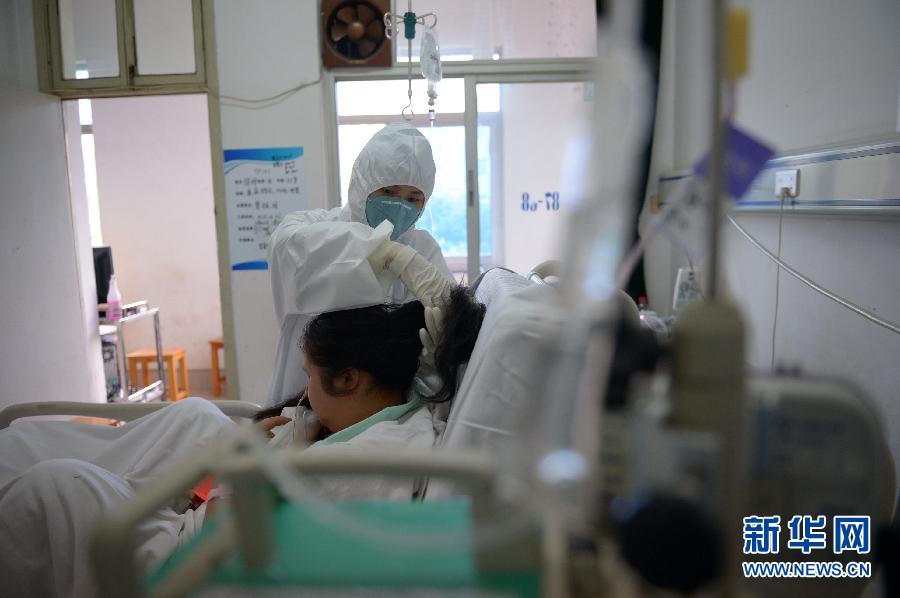 那些年，感動過我們的母親