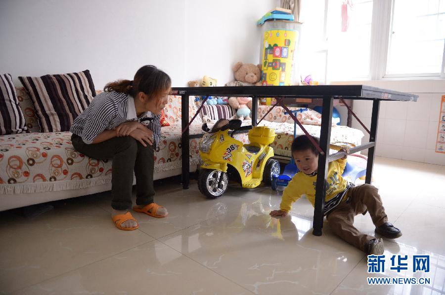 那些年，感動過我們的母親