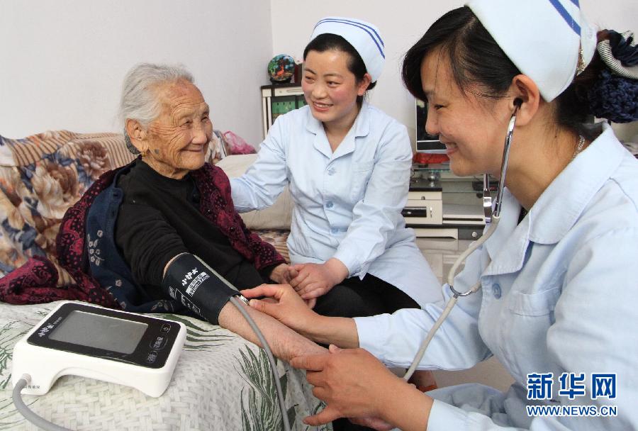 那些年，感動過我們的母親