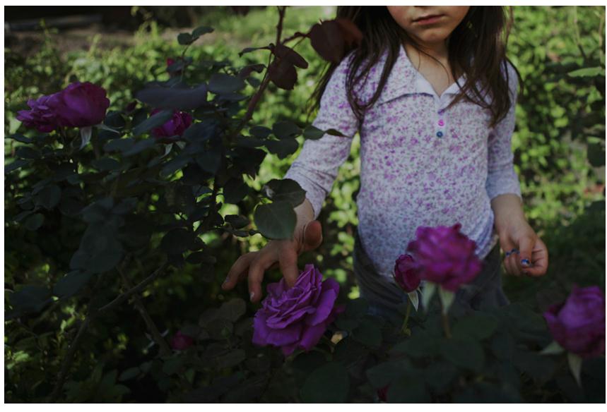 賣(mài)淫母親的雙重角色