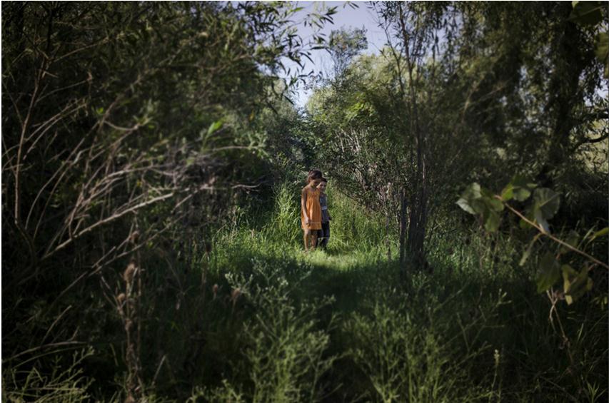 賣(mài)淫母親的雙重角色