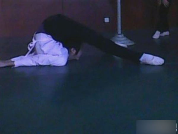 藝校妹子到底有多苦？