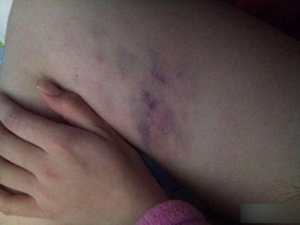 藝校妹子到底有多苦？