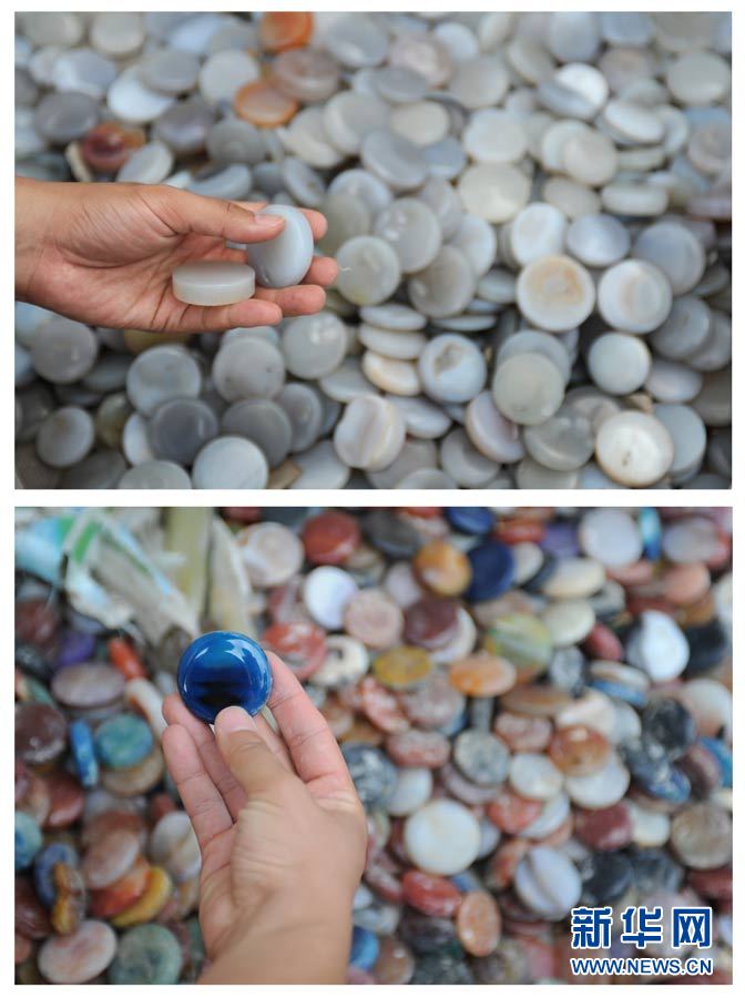 地下水成“綠茶”　污染二十多年該誰治？