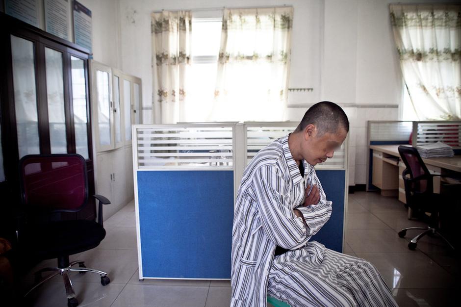 吸毒自述 從特種兵到“圈中人” 吸毒自述 從特種兵到“圈中人”