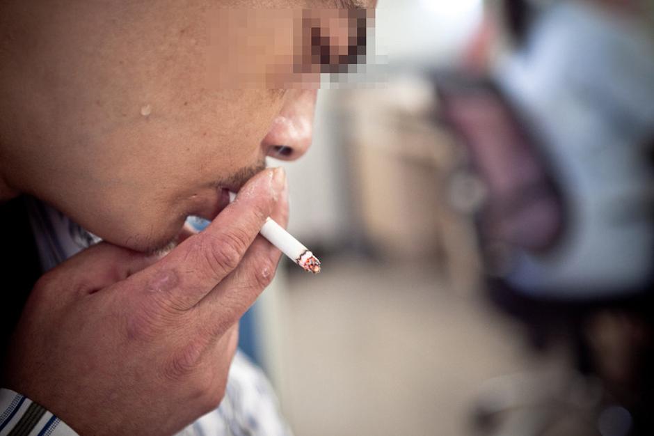 吸毒自述 從特種兵到“圈中人” 吸毒自述 從特種兵到“圈中人”