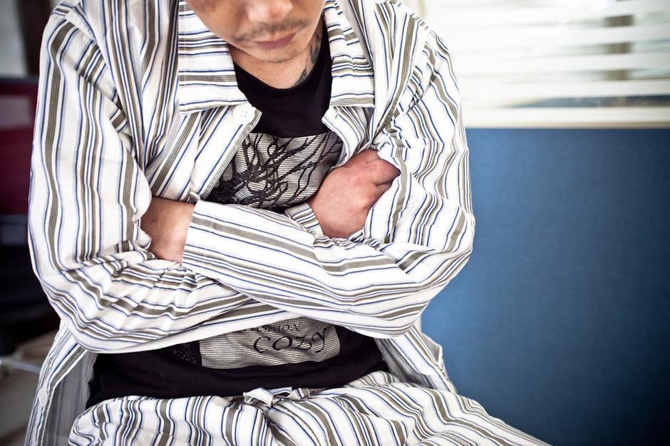 吸毒自述 從特種兵到“圈中人” 吸毒自述 從特種兵到“圈中人”