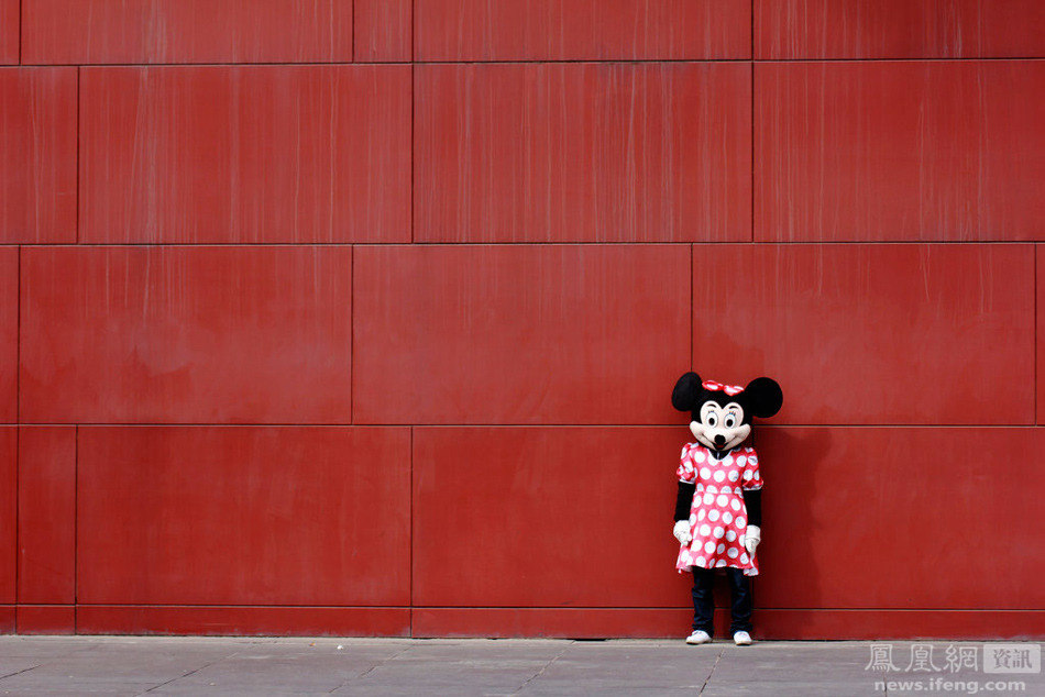 生活在城市 生活在城市