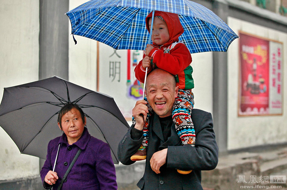 生活在城市 生活在城市