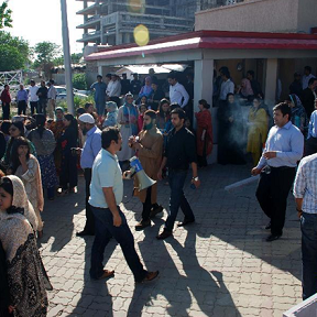 伊朗發(fā)生7.8級地震