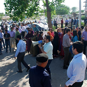 伊朗發(fā)生7.8級地震