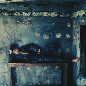 2PM澤演與金材昱寫(xiě)真