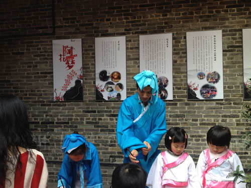 中國(guó)禪城嶺南年俗歡樂節(jié)暨南風(fēng)古灶創(chuàng)意春節(jié)將啟