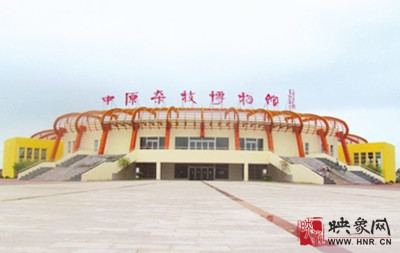 中原雜技博物館免費(fèi)開(kāi)放 中原雜技博物館免費(fèi)開(kāi)放