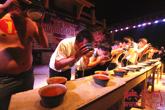 “金星啤酒杯”重渡溝第五屆音樂(lè)啤酒節(jié)本周六盛大啟幕