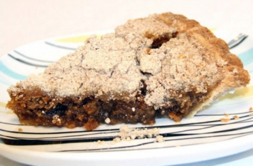 情有獨(dú)鐘的“派”范兒 到美國(guó)不可不嘗的“派” 情有獨(dú)鐘的“派”范兒 到美國(guó)不可不嘗的“派”