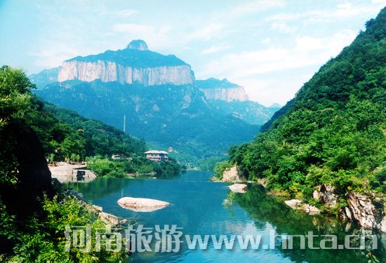 十月省內(nèi)最佳旅游地推薦 十月省內(nèi)最佳旅游地推薦