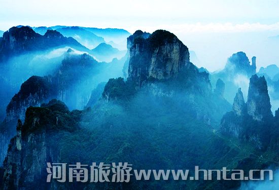 十月省內(nèi)最佳旅游地推薦 十月省內(nèi)最佳旅游地推薦