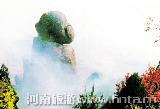 十月省內(nèi)最佳旅游地推薦 十月省內(nèi)最佳旅游地推薦