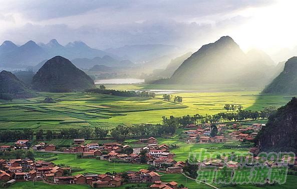 爸爸去哪兒？親密接觸荷花仙子