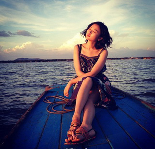 怎么能在旅行時拍出不那么“游客照”的照片？