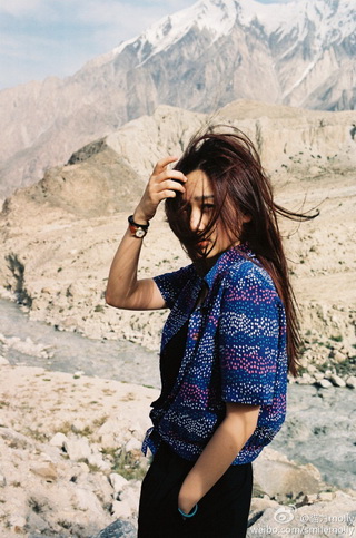 怎么能在旅行時拍出不那么“游客照”的照片？