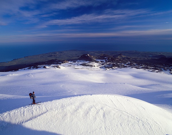 浪漫圣誕出國去，全球最適宜九大城市推薦