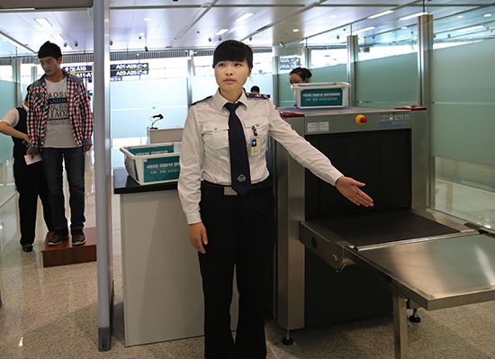 快速通關(guān)5個訣竅 不讓長隊(duì)影響出游心情