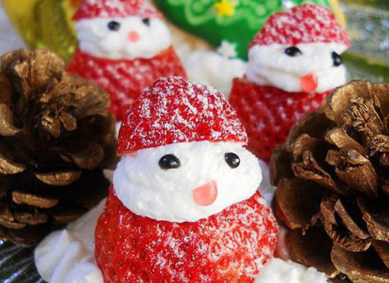 圣誕節(jié)溫馨home party指南 圣誕節(jié)溫馨home party指南