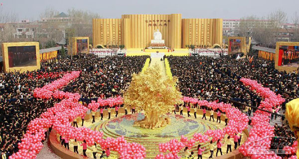 過年7天樂，老家河南春節(jié)享樂全攻略