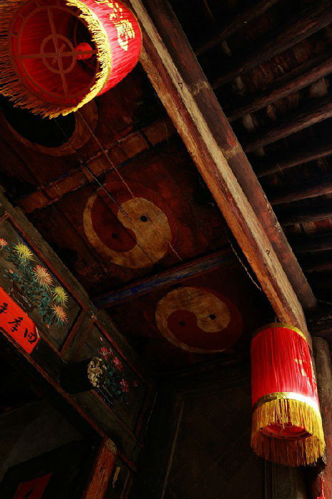 10大古村落，見證鶴壁舊時光