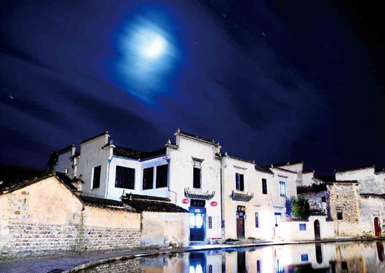 陽春三月赴江南 來一場春的約會(huì)