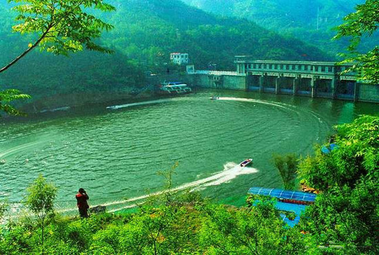 青天河景區(qū)正式成立網(wǎng)絡(luò)營銷中心 青天河景區(qū)正式成立網(wǎng)絡(luò)營銷中心