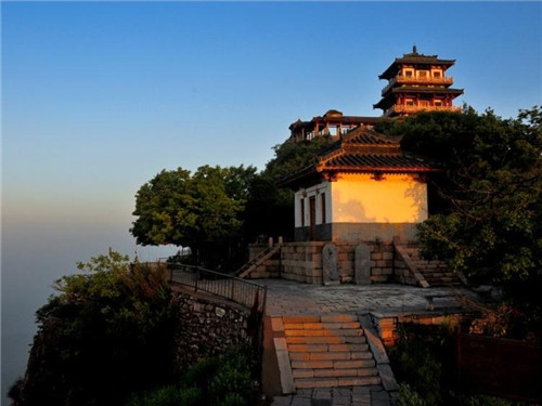 多彩濟源 浪漫春日 多彩濟源 浪漫春日