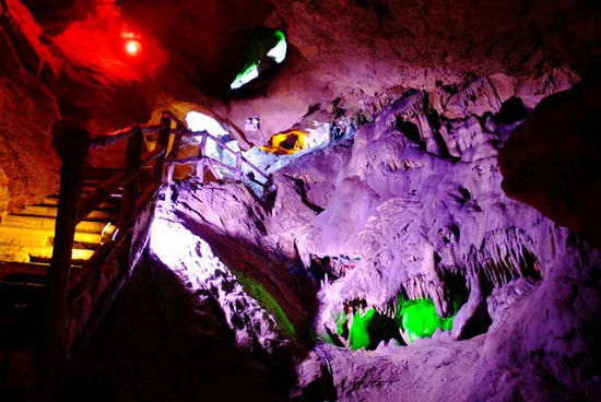 母親節(jié)河南景區(qū)優(yōu)惠大波來襲！