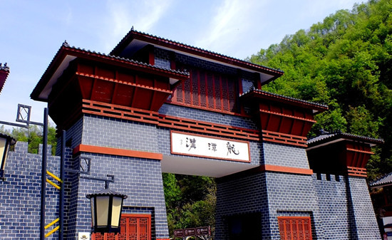 母親節(jié)，帶上爸媽去撒歡吧！！