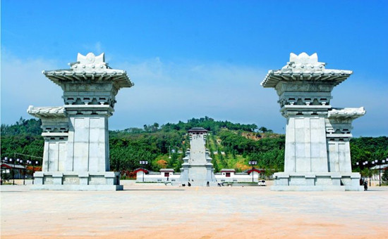 母親節(jié)，帶上爸媽去撒歡吧！！