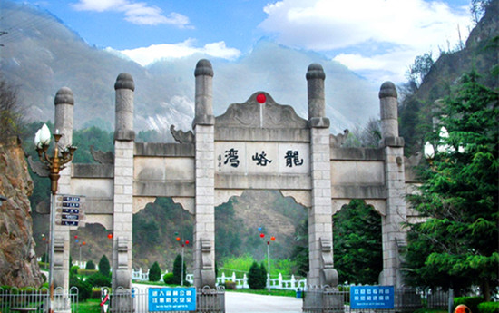 五月旅游正當(dāng)時(shí)，河南周邊景色也不錯(cuò)