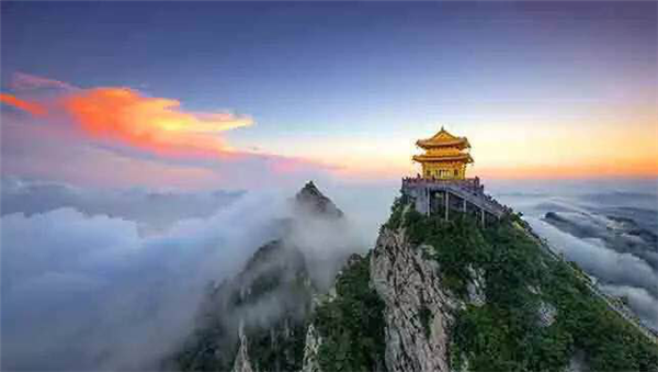 老君山第四屆中原車友狂歡節(jié) 激情房車派對(duì) 老君山第四屆中原車友狂歡節(jié) 激情房車派對(duì)