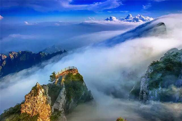 老君山第四屆中原車友狂歡節(jié) 激情房車派對(duì) 老君山第四屆中原車友狂歡節(jié) 激情房車派對(duì)