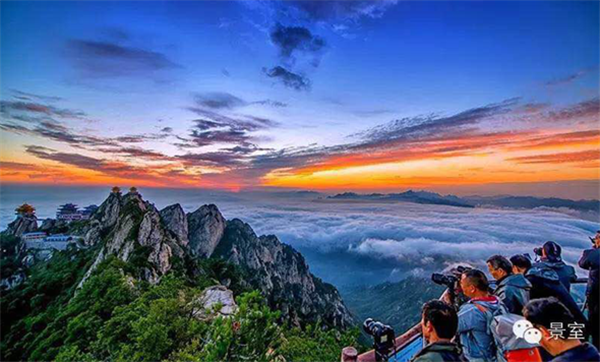 老君山第四屆中原車友狂歡節(jié) 激情房車派對(duì) 老君山第四屆中原車友狂歡節(jié) 激情房車派對(duì)