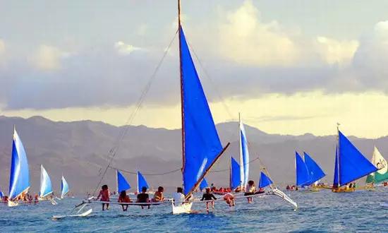 適合在冬天旅游的十個(gè)絕美海島！