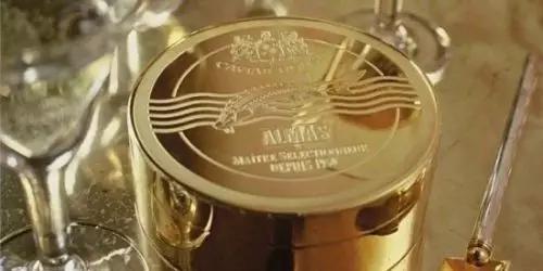 世界上最貴的食物 吃一口傾家蕩產 世界上最貴的食物 吃一口傾家蕩產