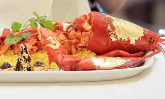 世界上最貴的食物 吃一口傾家蕩產 世界上最貴的食物 吃一口傾家蕩產