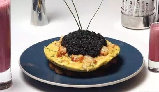 世界上最貴的食物 吃一口傾家蕩產 世界上最貴的食物 吃一口傾家蕩產