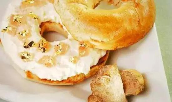 世界上最貴的食物 吃一口傾家蕩產 世界上最貴的食物 吃一口傾家蕩產