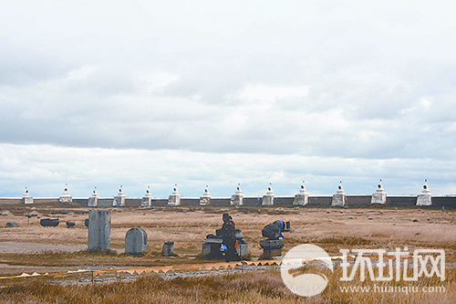 曾經(jīng)的世界中心蒙古哈勒和林 見證帝國興衰 曾經(jīng)的世界中心蒙古哈勒和林 見證帝國興衰