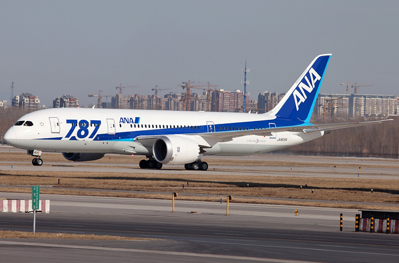 　　波音787全球停飛后,何時重新投入運(yùn)營目前還沒有時間表。